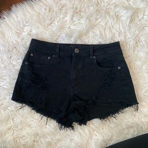 AE HI-rise festival shorts
